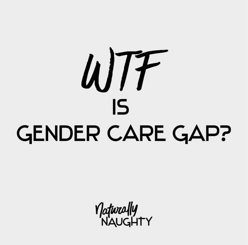 Was ist Gender Care Gap? Flinta