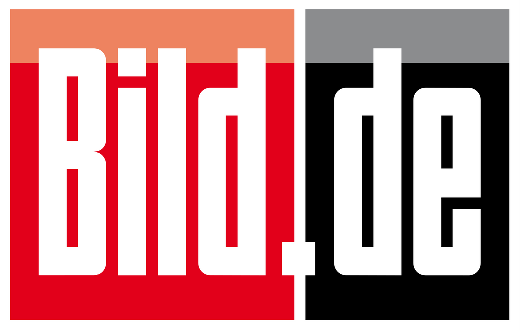 Logo of Bild.de